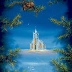 Encouraged by Scripture Welcomed and Proclaiming