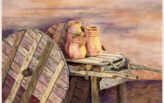 Encouraged by Scripture featured image Jars of Clay