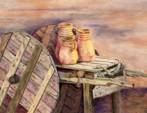 Jars of Clay