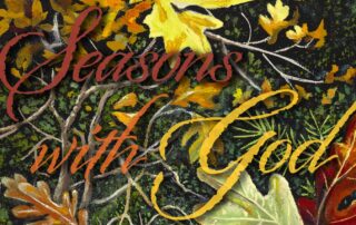 Encouraged by Scripture featured image Seasons with God