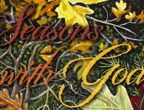 Seasons with God