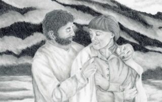 Encouraged by Scripture featured image Thankful for Grace