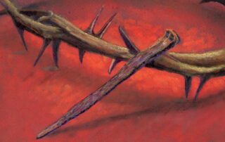 Encouraged by Scripture featured image He Knows