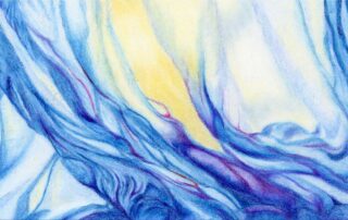 Encouraged by Scripture featured image Our Way Through