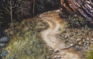 Encouraged by Scripture featured image Show Me the Way