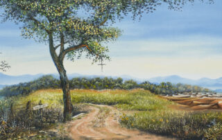 Encouraged by Scripture featured image One True Road